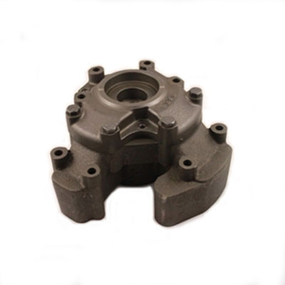 Gear Pump 0899005052 for ZF Transmission Spare Parts 4WG200