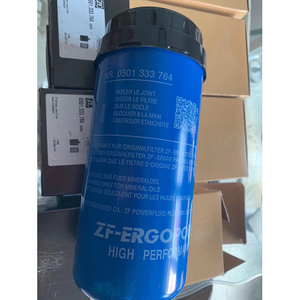 Filter 0501333764 for ZF Transmission Spare Parts