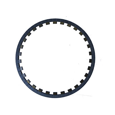 Clutch Disc 0501209446 for ZF Transmission 6WG200