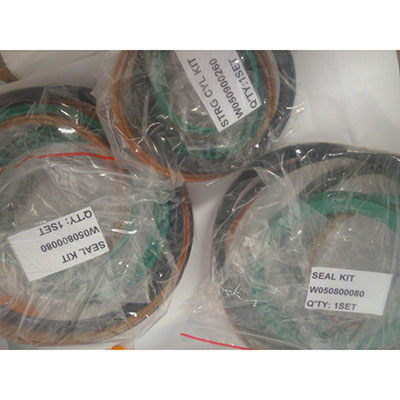 Seal Kit W050800080 for SEM (CATERPILLAR) Wheel Loader Spare Parts