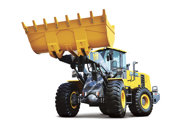 XCMG ZL50GN WHEEL LOADER